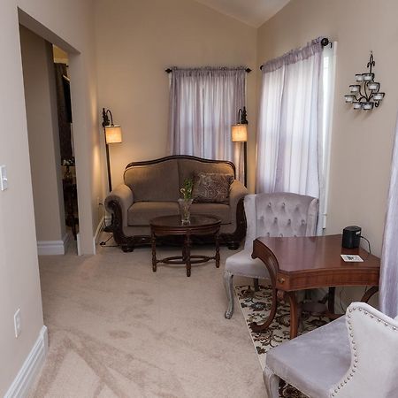Dennison Street Inn, B & B Colonial Beach Dış mekan fotoğraf