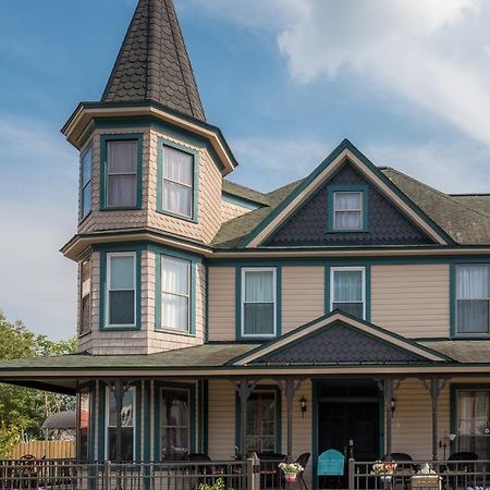Dennison Street Inn, B & B Colonial Beach Dış mekan fotoğraf