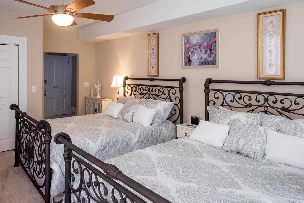 Dennison Street Inn, B & B Colonial Beach Dış mekan fotoğraf