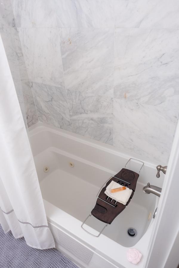 Dennison Street Inn, B & B Colonial Beach Dış mekan fotoğraf